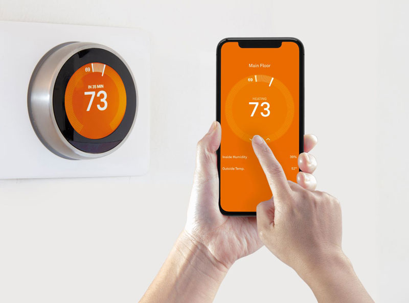 What Are the Benefits of a Smart Thermostat?