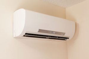 Fishers, IN Ductless Mini Split Installation | Star