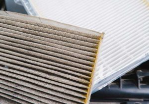 Why Is My Furnace Filter So Dirty? – Star Heating and Cooling
