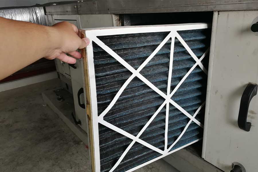 What Is the Best Furnace Filter for My Home