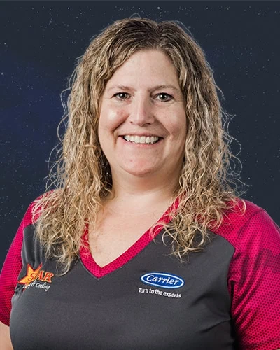 Star Heating and Cooling