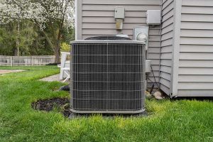 AC Installation & Replacement