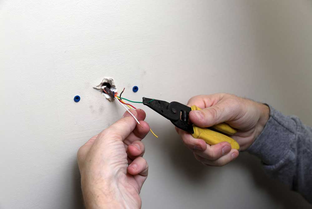 Thermostat Repair & Installation
