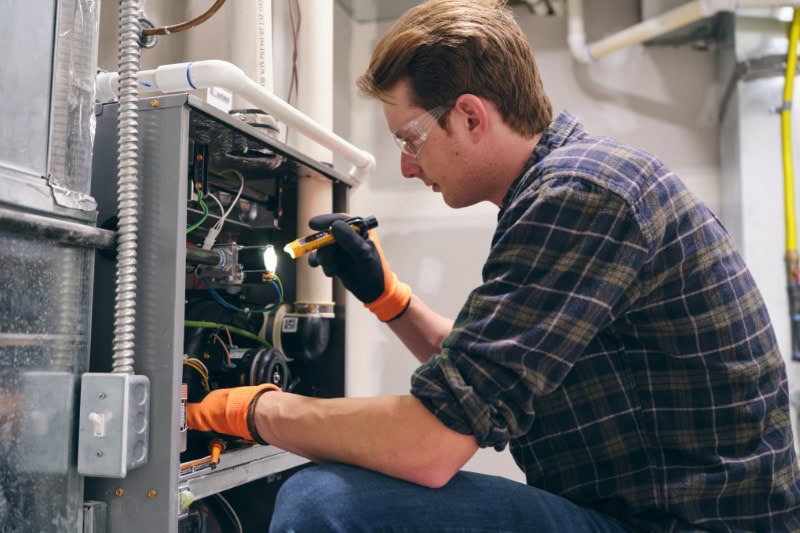 7 Furnace Maintenance Tips