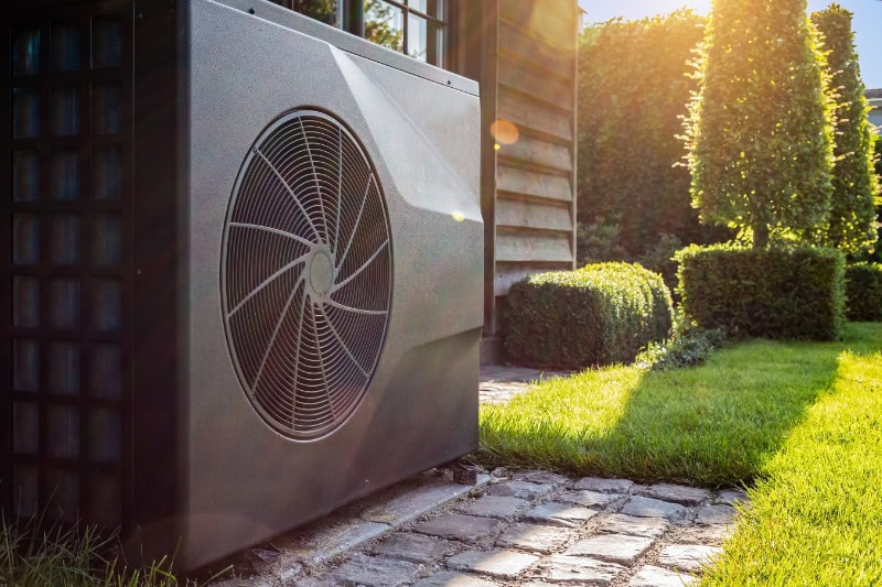 Transitioning Your Heat Pump
