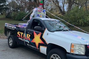 Star Heating and Cooling