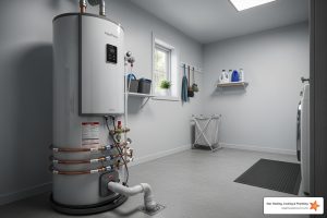 best water heater company in anderson in